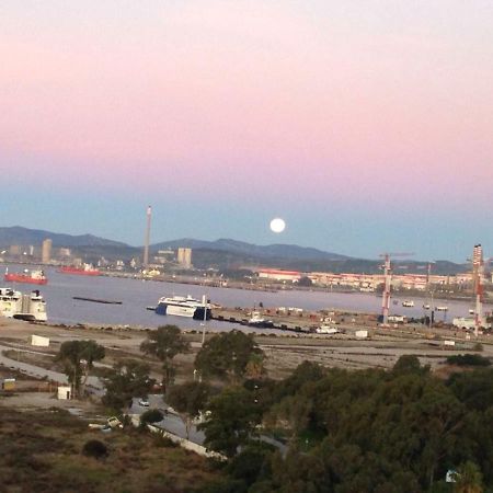 Apartamentos Vista A Tres Continentes La Línea de la Concepción Eksteriør billede