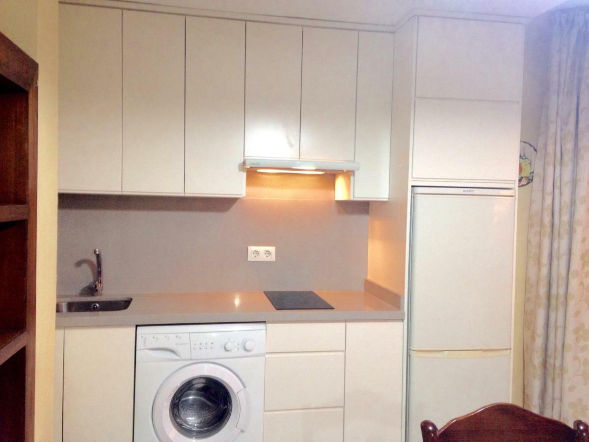 Apartamentos Vista A Tres Continentes La Línea de la Concepción Eksteriør billede