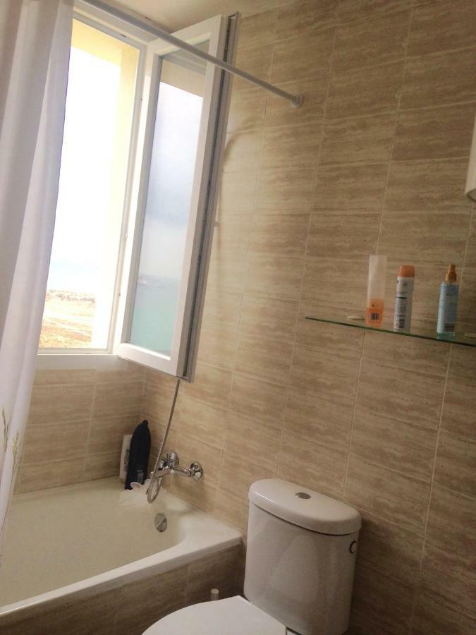 Apartamentos Vista A Tres Continentes La Línea de la Concepción Eksteriør billede